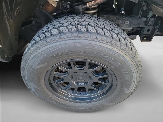 used 2020 Toyota Tacoma car, priced at $24,992