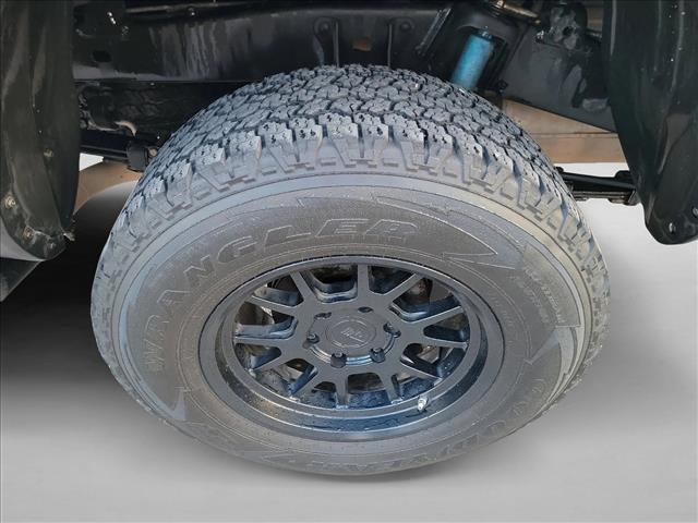 used 2020 Toyota Tacoma car, priced at $24,992