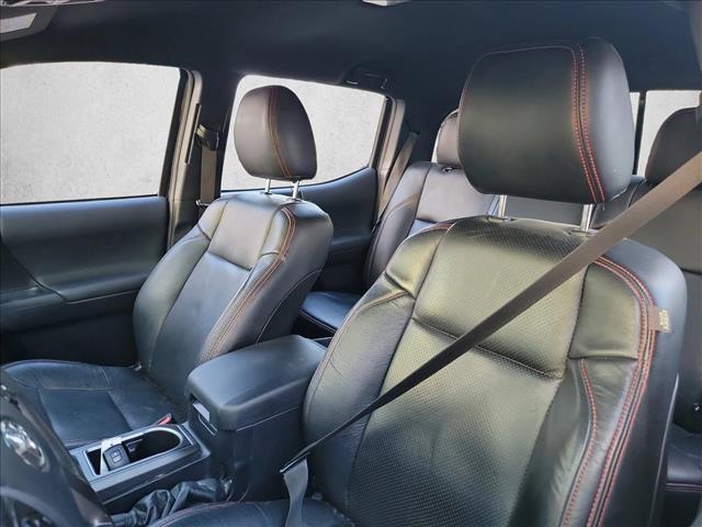 used 2020 Toyota Tacoma car, priced at $24,992