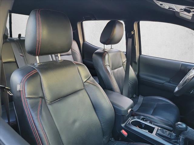 used 2020 Toyota Tacoma car, priced at $24,992