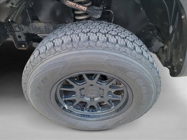 used 2020 Toyota Tacoma car, priced at $24,992