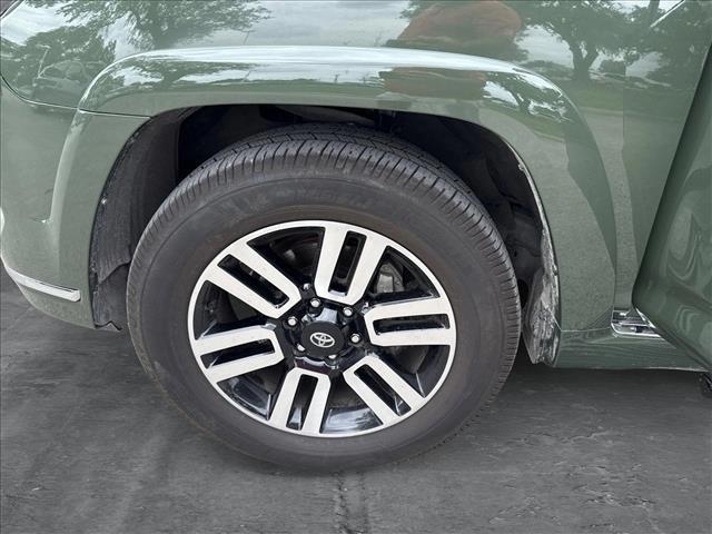 used 2022 Toyota 4Runner car, priced at $44,991