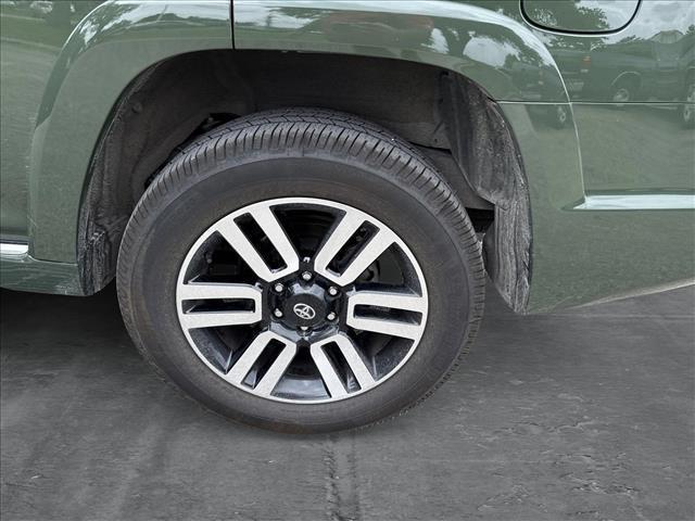 used 2022 Toyota 4Runner car, priced at $44,991