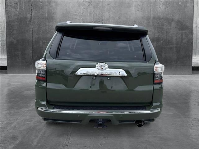 used 2022 Toyota 4Runner car, priced at $44,991