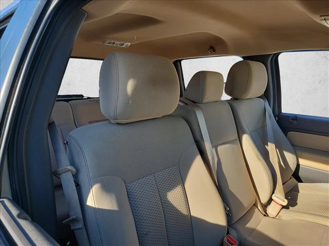 used 2012 Ford F-150 car, priced at $12,791