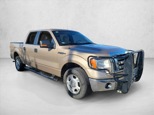 used 2012 Ford F-150 car, priced at $12,791