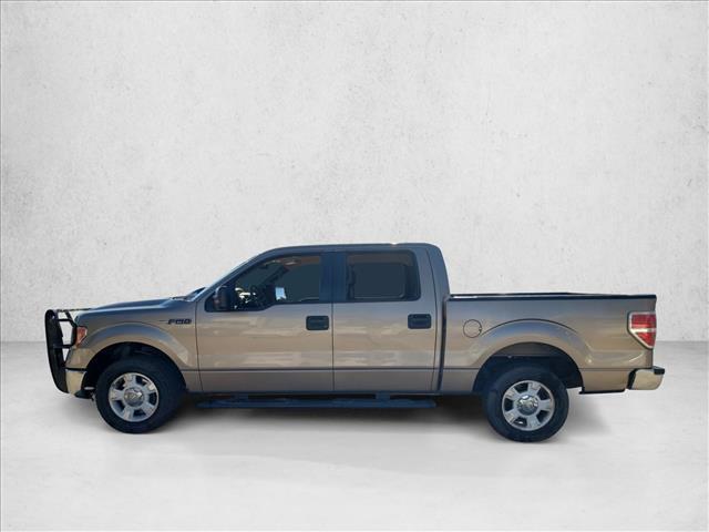 used 2012 Ford F-150 car, priced at $12,791