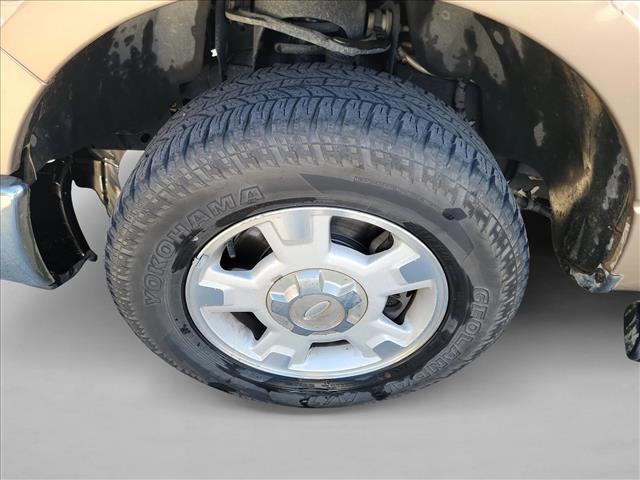 used 2012 Ford F-150 car, priced at $12,791