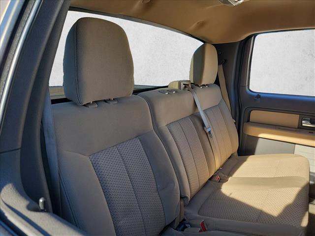 used 2012 Ford F-150 car, priced at $12,791