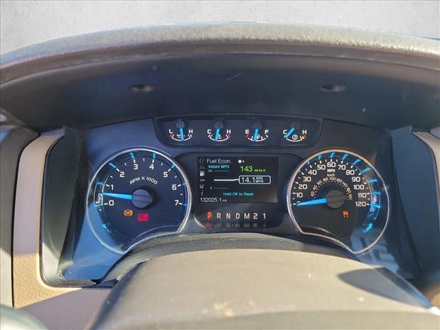 used 2012 Ford F-150 car, priced at $12,791