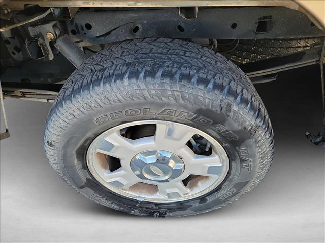 used 2012 Ford F-150 car, priced at $12,791