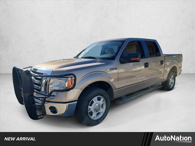 used 2012 Ford F-150 car, priced at $12,791