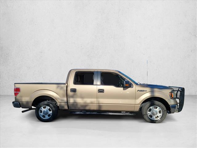 used 2012 Ford F-150 car, priced at $12,791