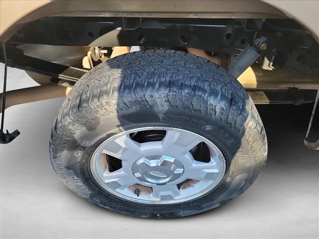 used 2012 Ford F-150 car, priced at $12,791