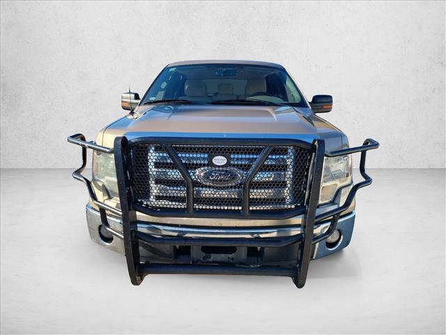 used 2012 Ford F-150 car, priced at $12,791