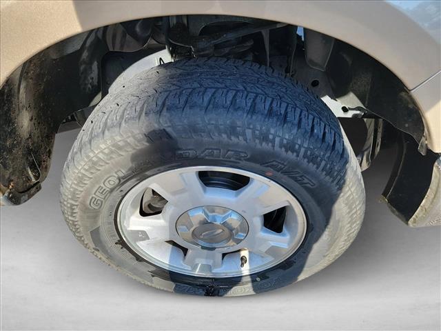 used 2012 Ford F-150 car, priced at $12,791