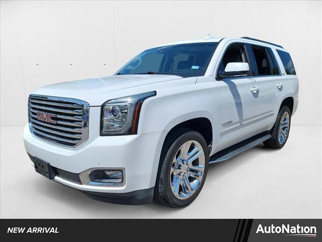 used 2016 GMC Yukon car, priced at $18,991