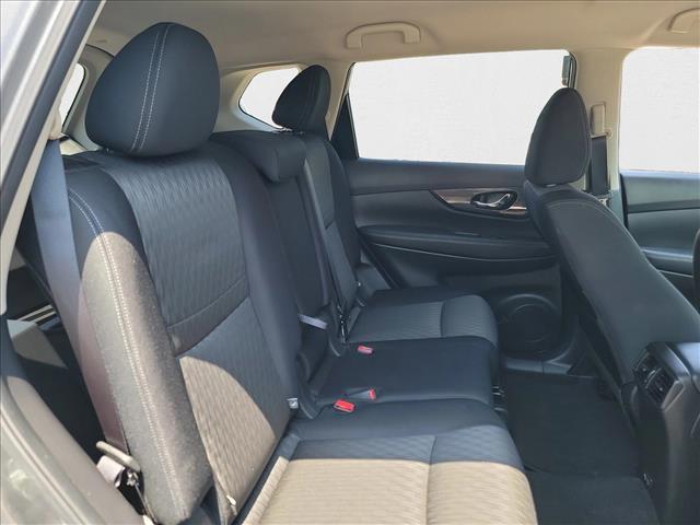used 2020 Nissan Rogue car, priced at $17,493