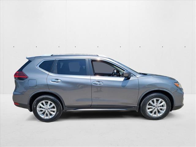 used 2020 Nissan Rogue car, priced at $17,493