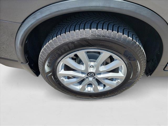 used 2020 Nissan Rogue car, priced at $17,493