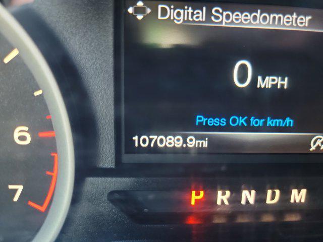 used 2017 Ford F-150 car, priced at $21,351