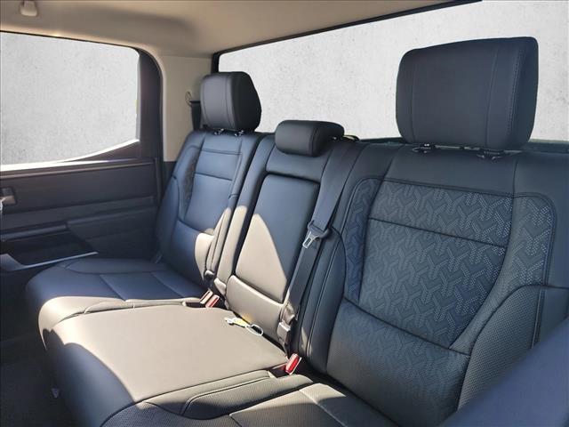 used 2024 Toyota Tundra car, priced at $48,518
