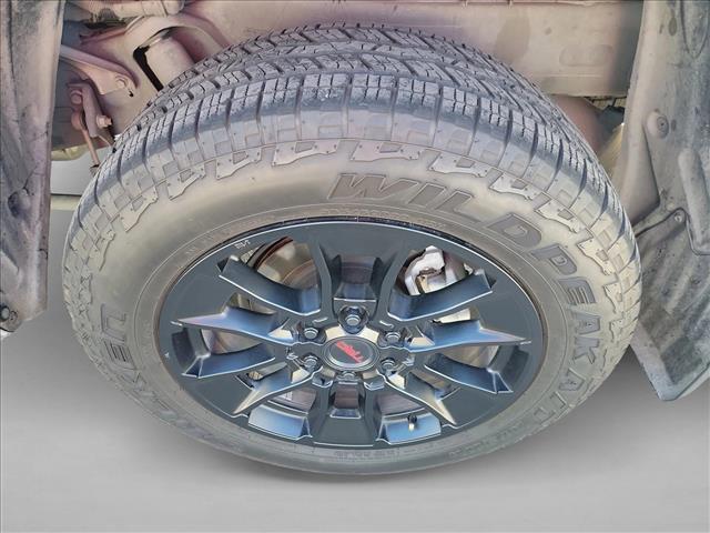 used 2024 Toyota Tundra car, priced at $48,518