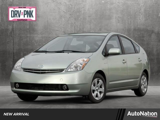 used 2009 Toyota Prius car, priced at $8,998