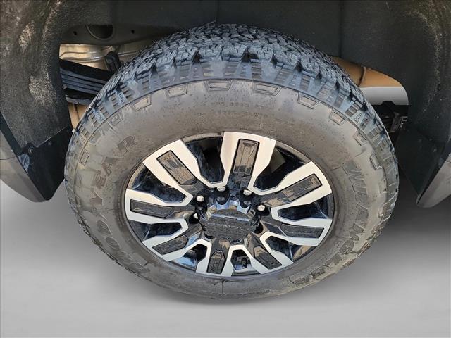 used 2024 GMC Sierra 2500 car, priced at $78,991