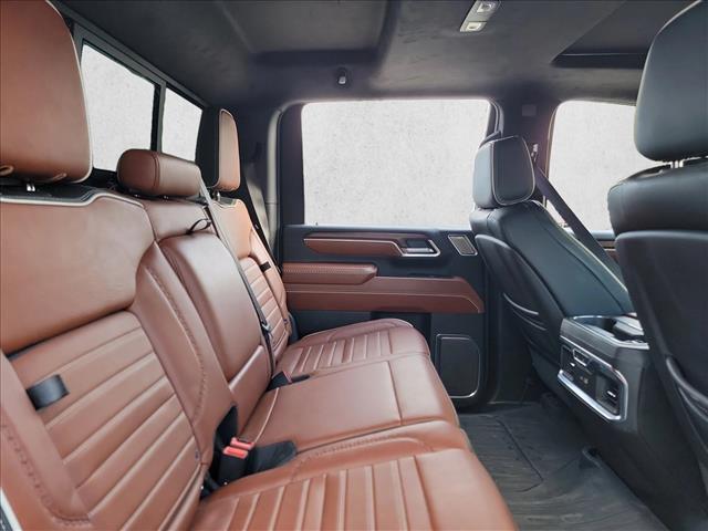 used 2024 GMC Sierra 2500 car, priced at $78,991