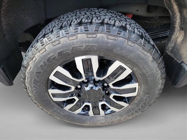 used 2024 GMC Sierra 2500 car, priced at $78,991