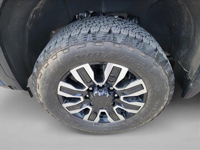 used 2024 GMC Sierra 2500 car, priced at $78,991