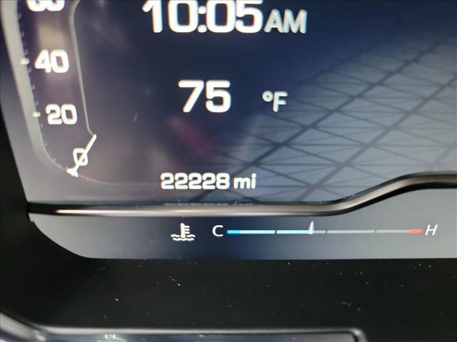 used 2024 GMC Sierra 2500 car, priced at $78,991