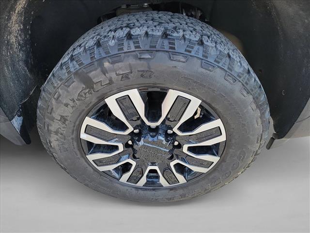 used 2024 GMC Sierra 2500 car, priced at $78,991