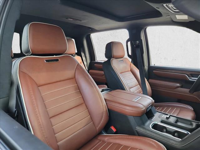 used 2024 GMC Sierra 2500 car, priced at $78,991