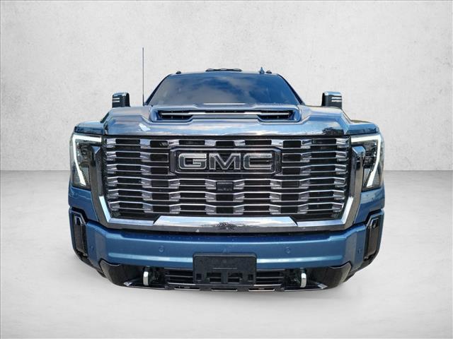 used 2024 GMC Sierra 2500 car, priced at $78,991