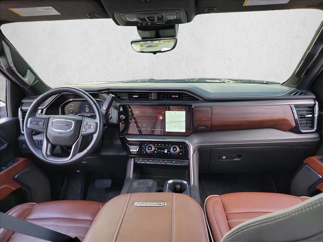 used 2024 GMC Sierra 2500 car, priced at $78,991