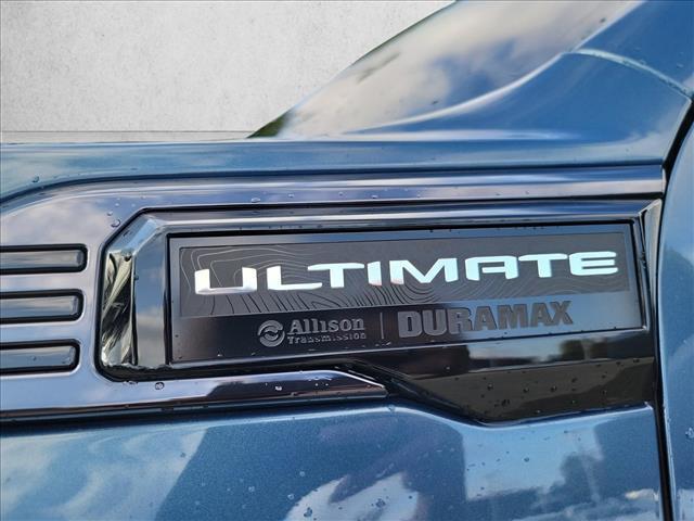 used 2024 GMC Sierra 2500 car, priced at $78,991