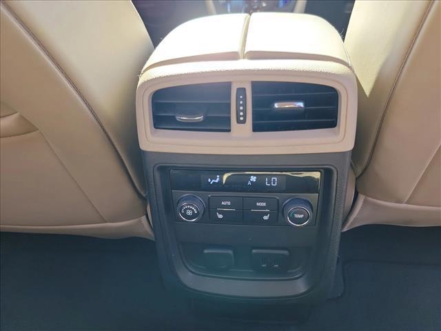 used 2016 Buick Envision car, priced at $11,991