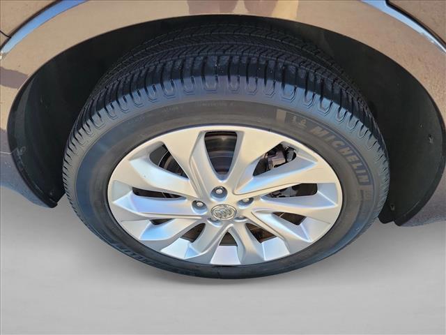 used 2016 Buick Envision car, priced at $11,991