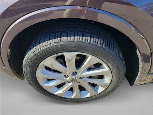 used 2016 Buick Envision car, priced at $11,991