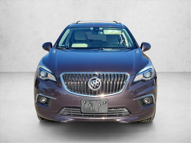 used 2016 Buick Envision car, priced at $11,991