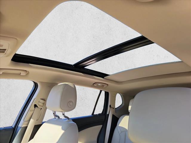 used 2016 Buick Envision car, priced at $11,991