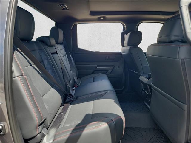 new 2026 Toyota Tundra Hybrid car, priced at $78,964