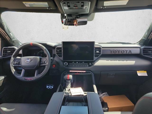 new 2026 Toyota Tundra Hybrid car, priced at $78,964