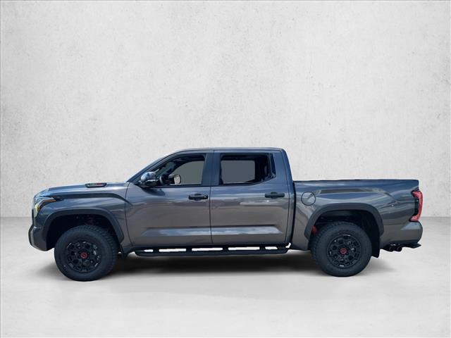 new 2026 Toyota Tundra Hybrid car, priced at $78,964