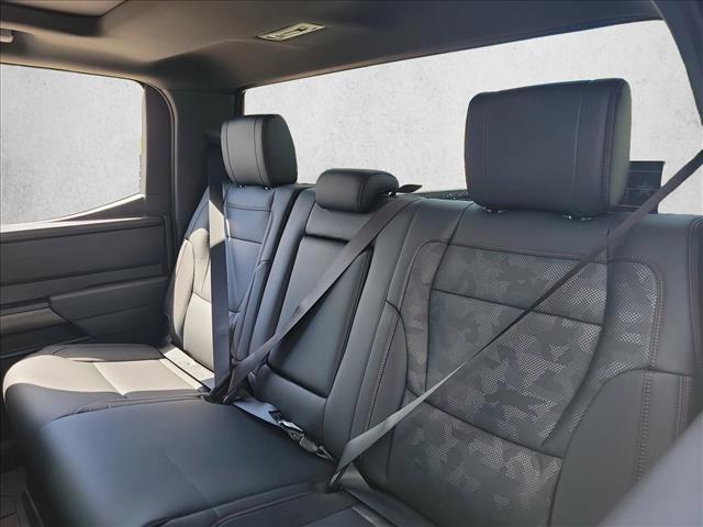 new 2026 Toyota Tundra Hybrid car, priced at $78,964