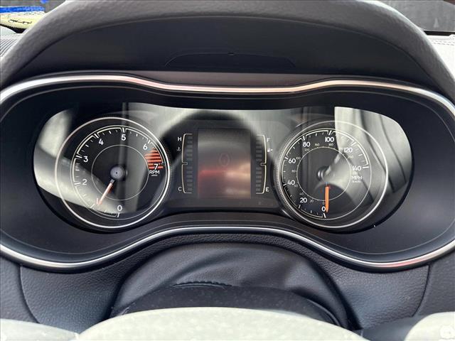 used 2021 Jeep Cherokee car, priced at $18,491