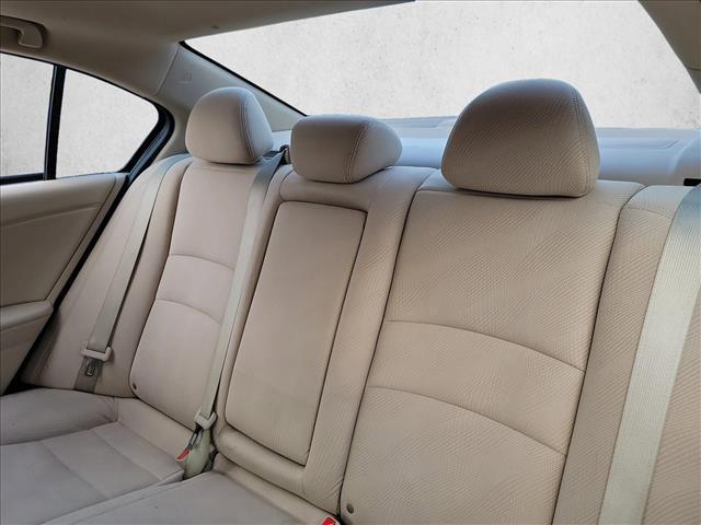 used 2017 Honda Accord car, priced at $13,991