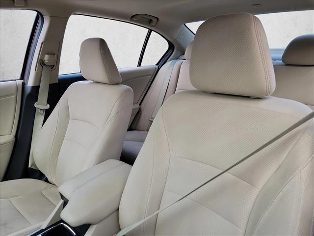 used 2017 Honda Accord car, priced at $13,991